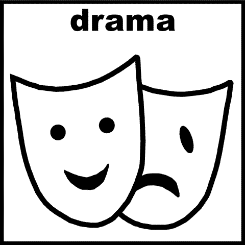 Drama dan Teater